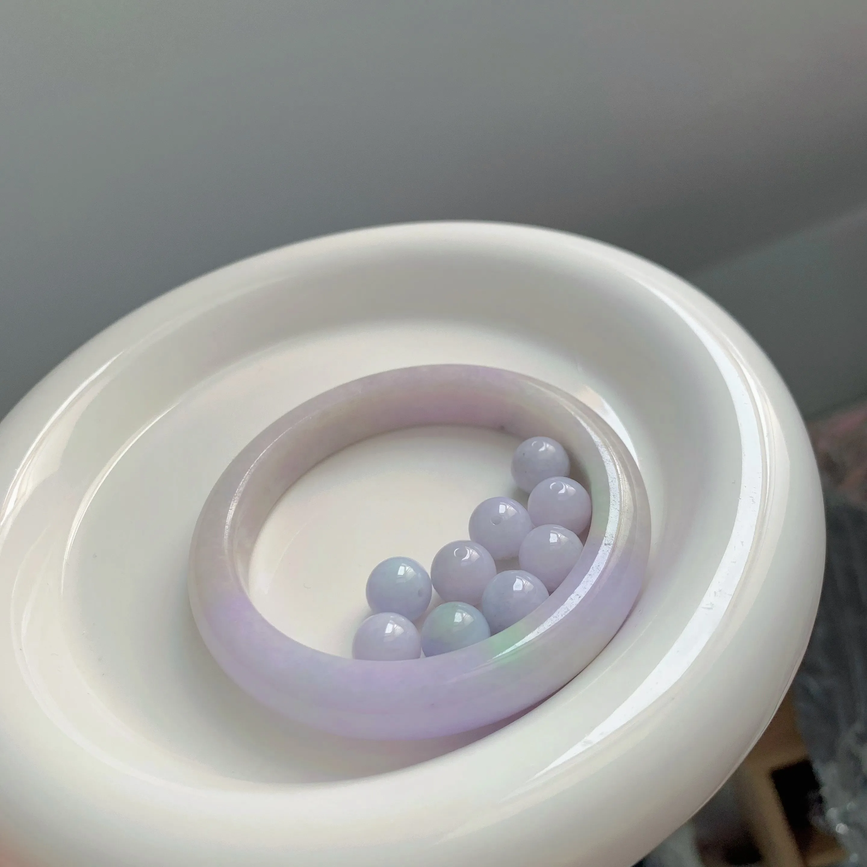 七年經營手作翡翠．始於2019